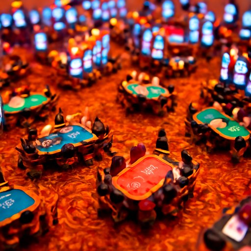 bk99 Live Table Camera View